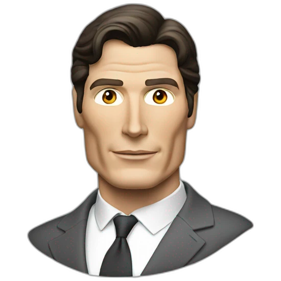 Christopher reeve emoji