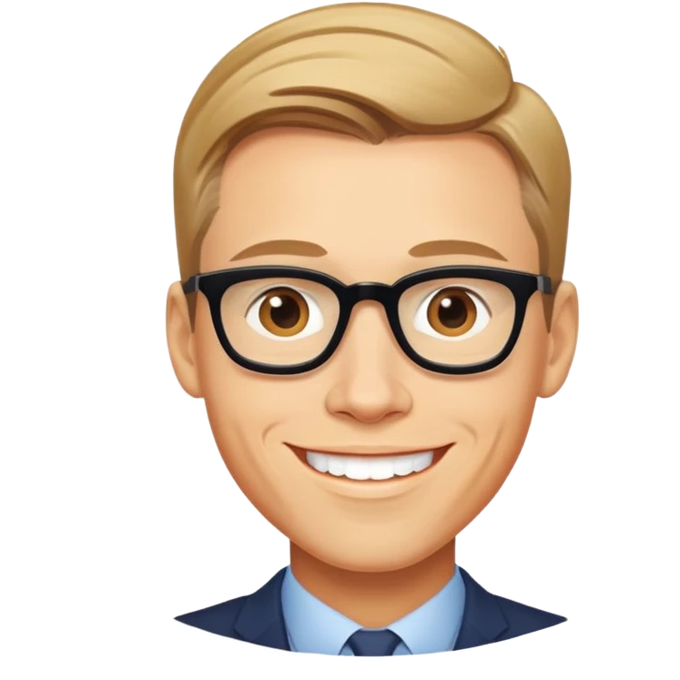 Alexander stubb emoji
