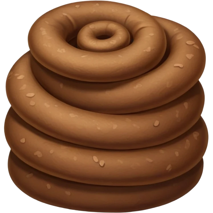 Poop emoji