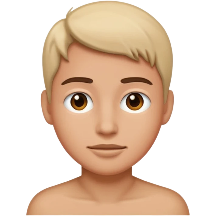 Person emoji