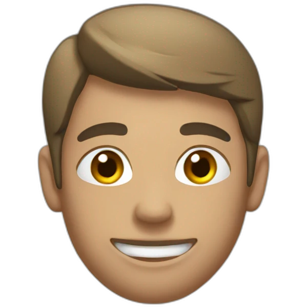 Gym emoji