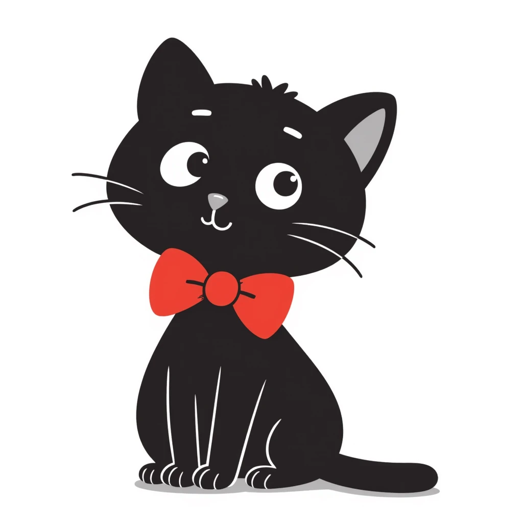 cute kitty emoji