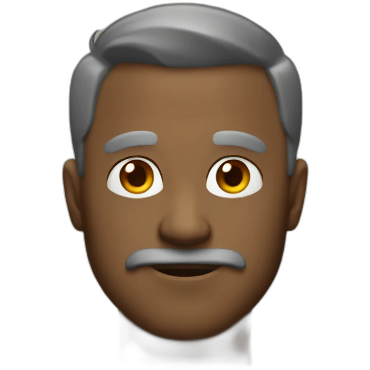 numpty daddy emoji