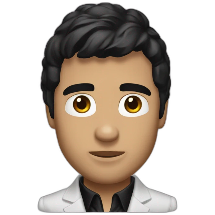 Tony-Montana emoji