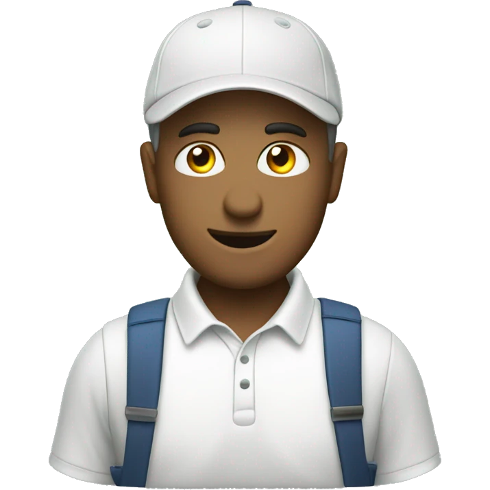 golf mulligan emoji