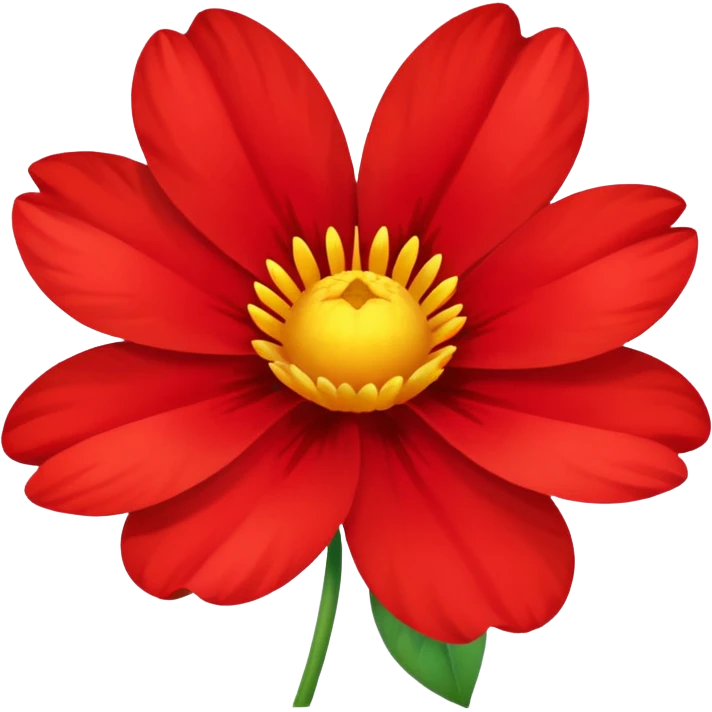 emoji for single flower without face emoji emoji