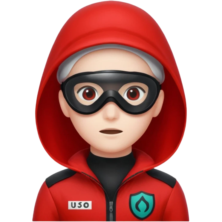 Squid Game emoji