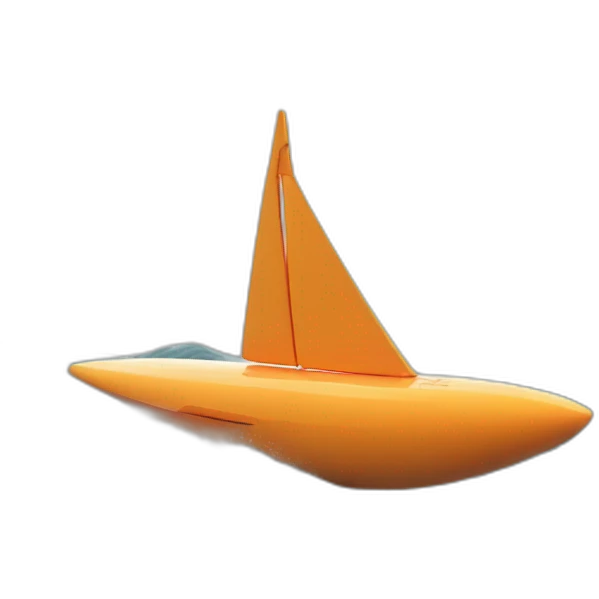 saildrone in waves emoji