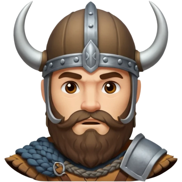 Viking emoji