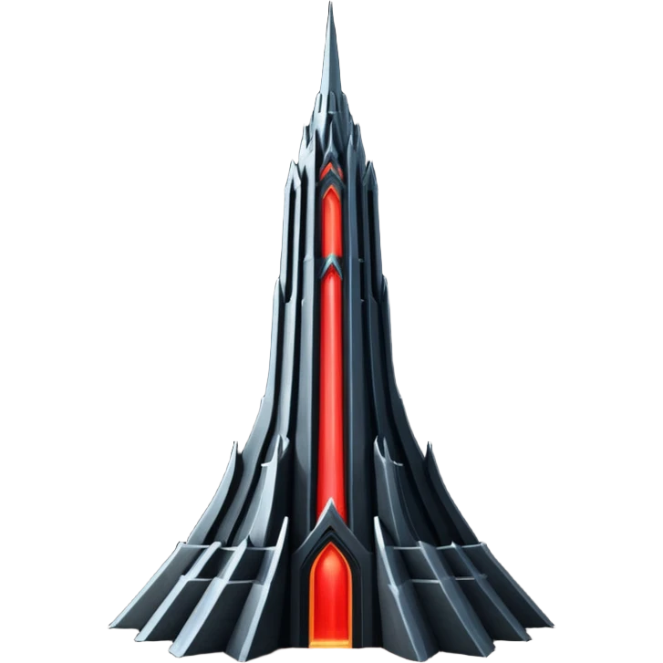 Barad Dur Lotr emoji