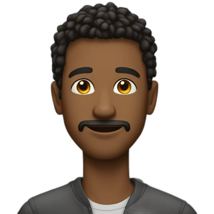 cool guys emoji