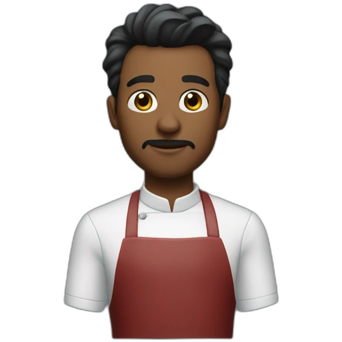 butcher from the boys emoji