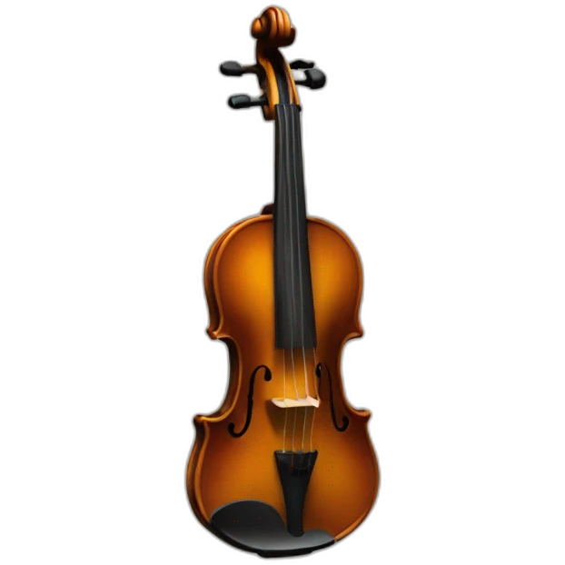 Preset_78 its a Small Violin emoji