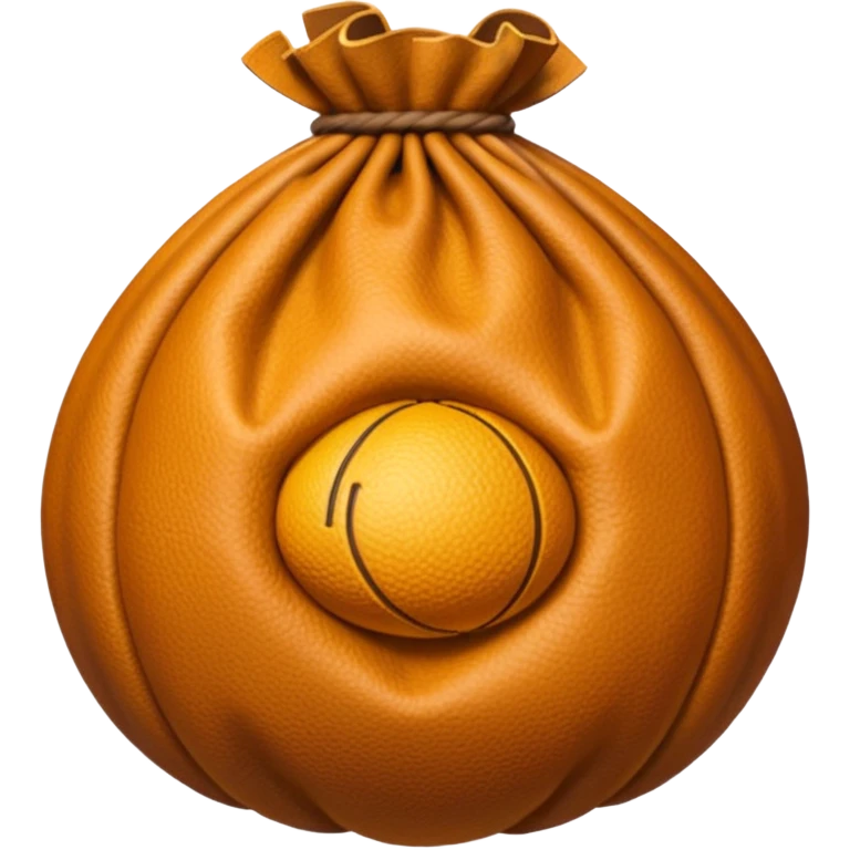 Ball sack emoji