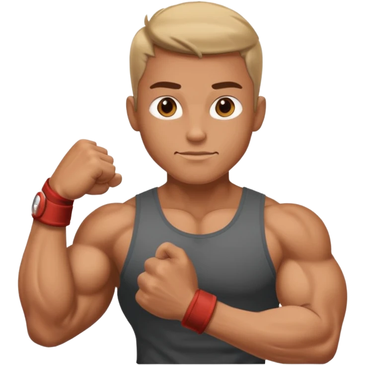 biceps emoji