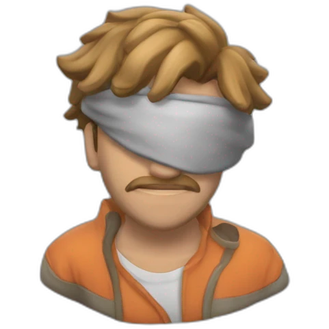 Общелагерная Игра emoji
