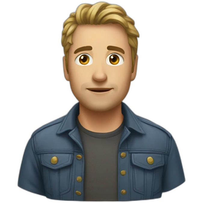 хитрий гном emoji