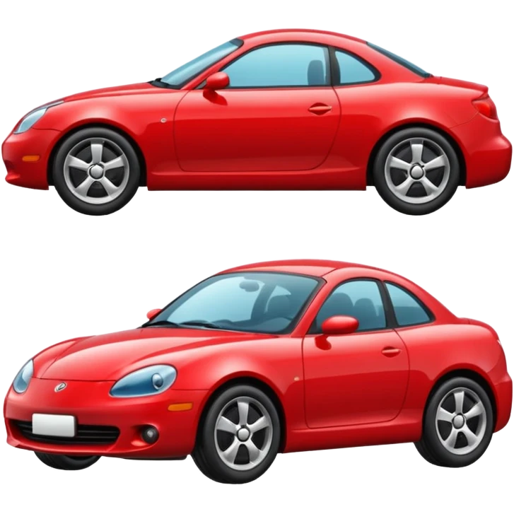car emoji