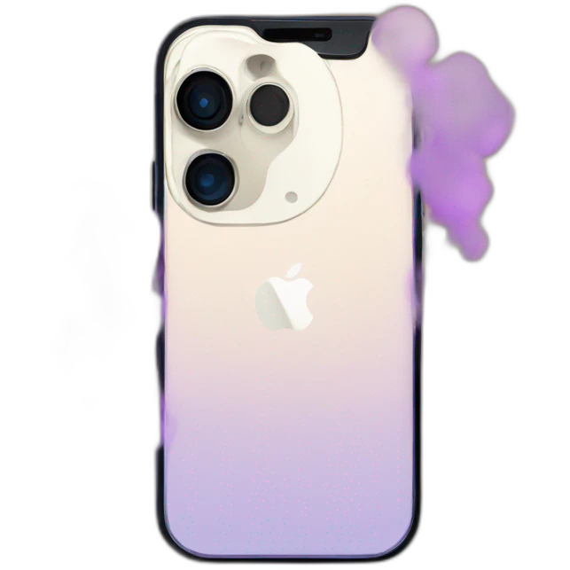 Iphone 13 emoji