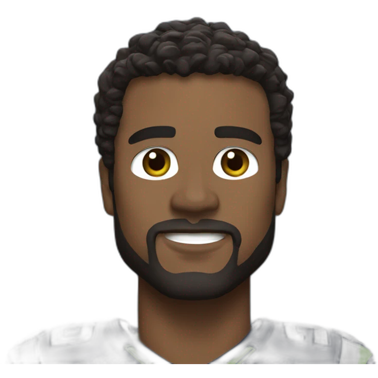 Seattle Seahawks emoji