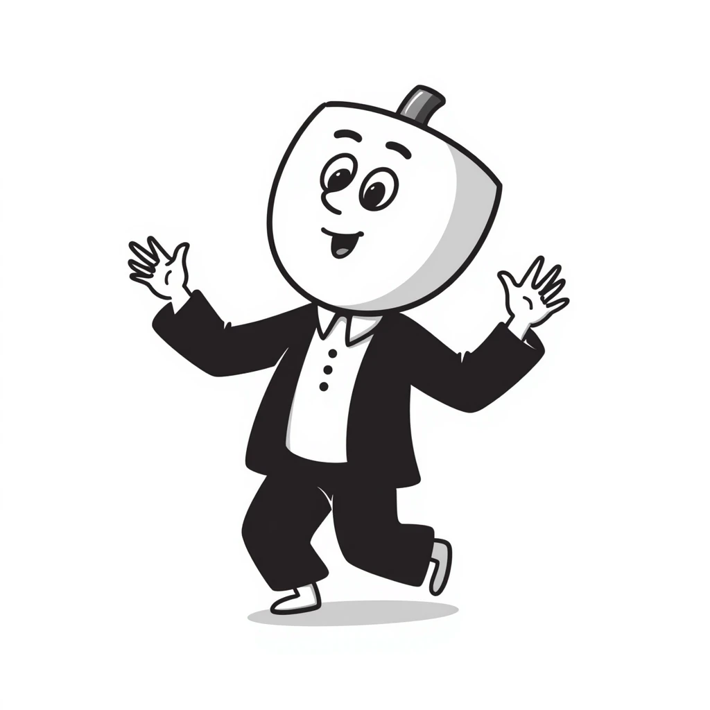 skibidi toilet character emoji
