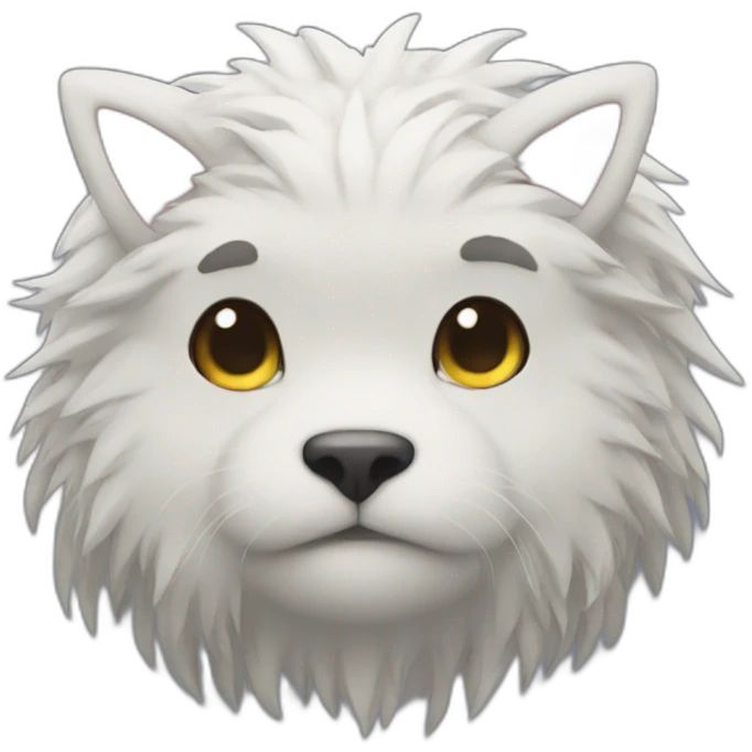komugi emoji