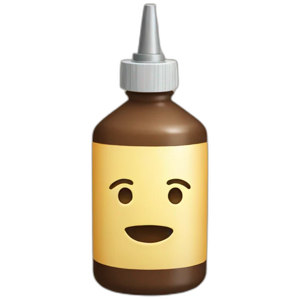 glue emoji