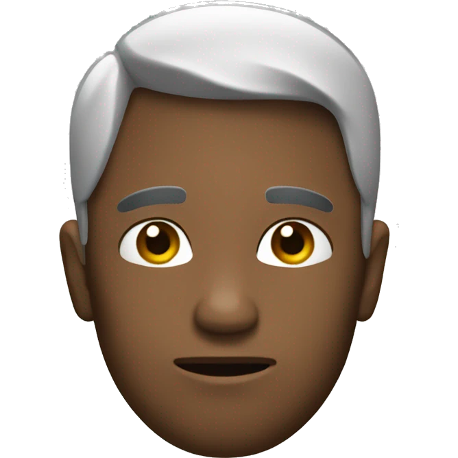 Whats wrong emoji