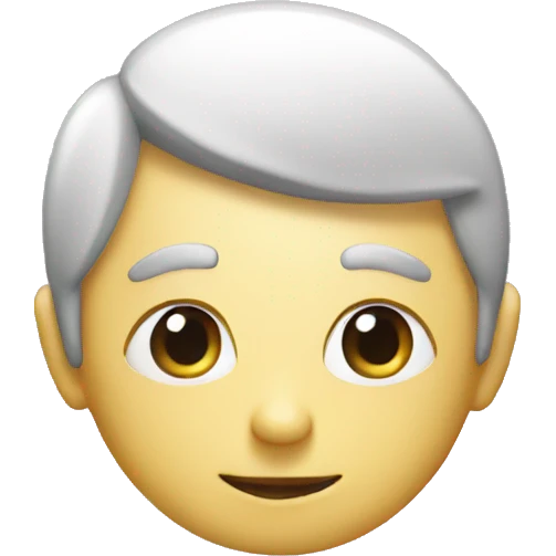 Verify account emoji