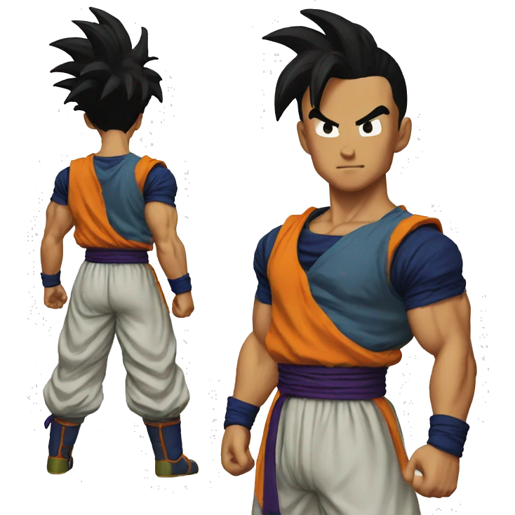 dragon ball emoji