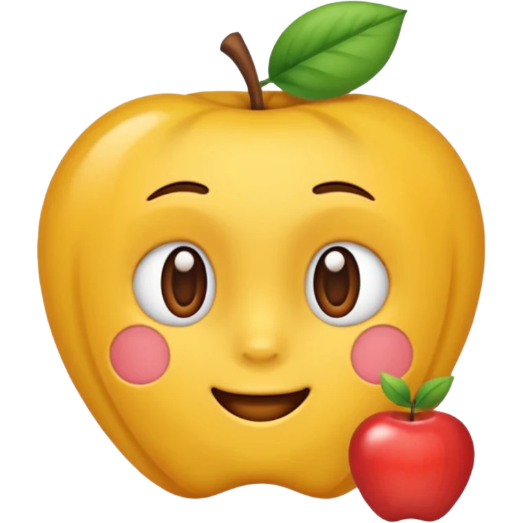 эмодзи невероятного шока emoji