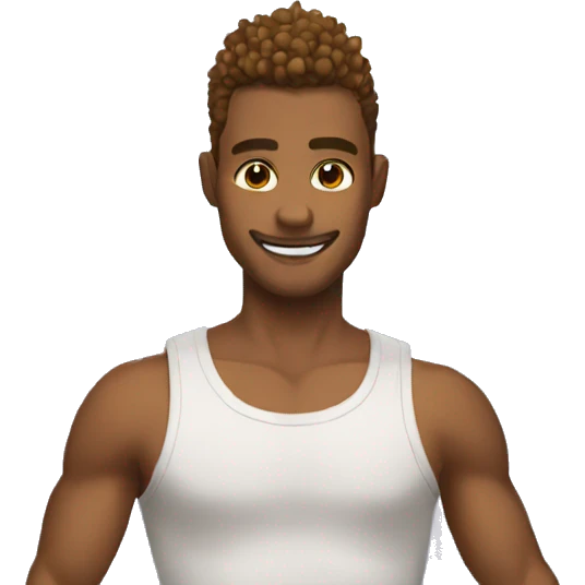 7 star emoji