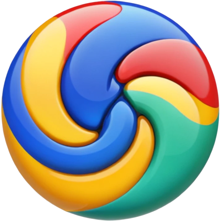 Marbles emoji
