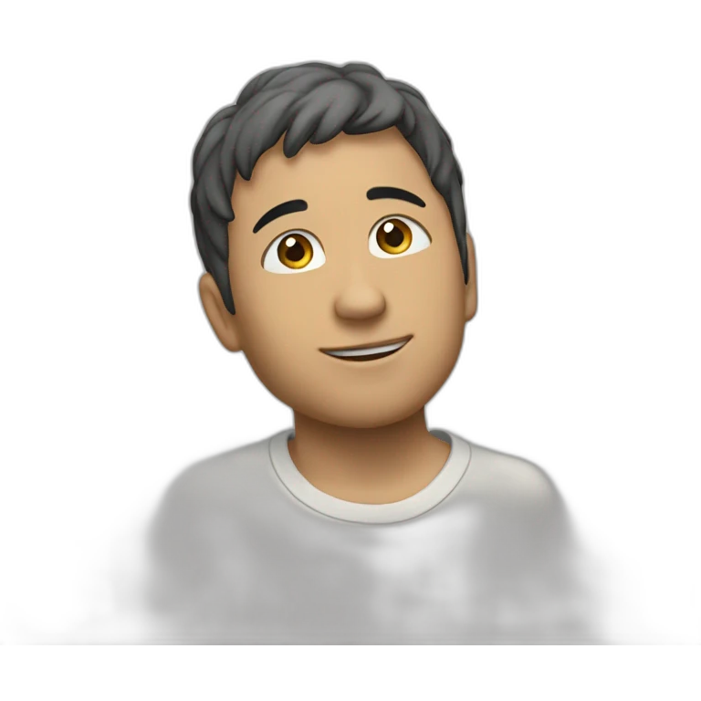 Peace Herz emoji