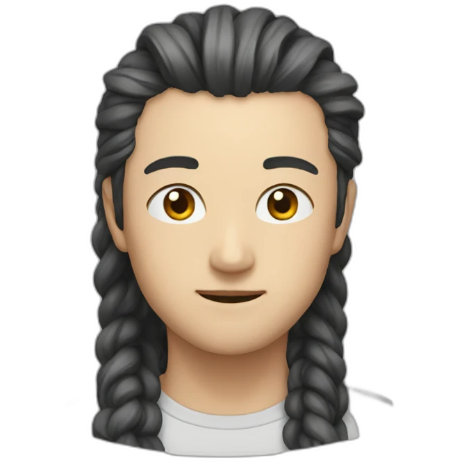 Junhan emoji