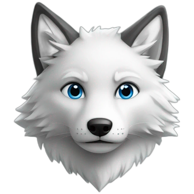 icefox emoji