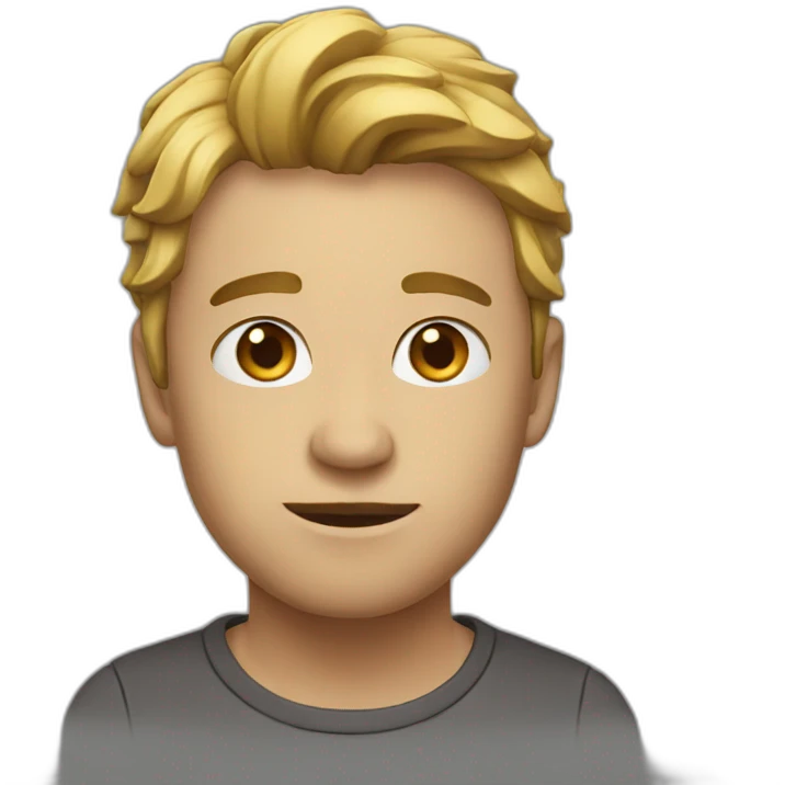 Not chat emoji