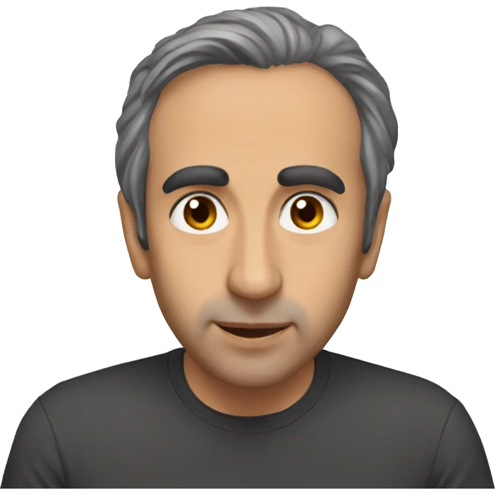 Zemmour emoji