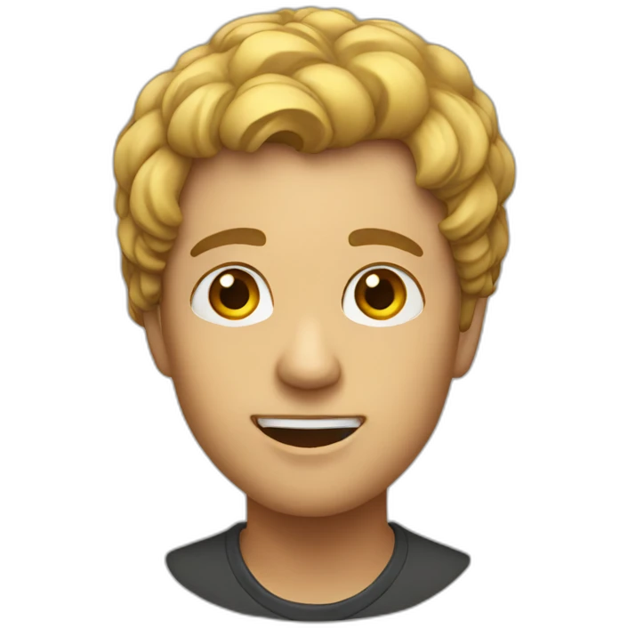Voice emoji
