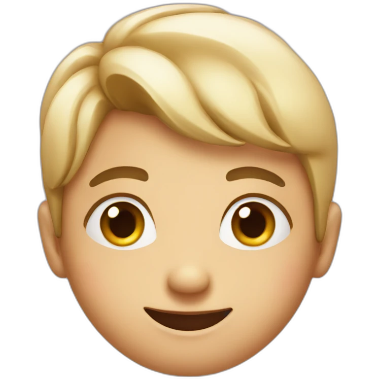 birthday face emoji