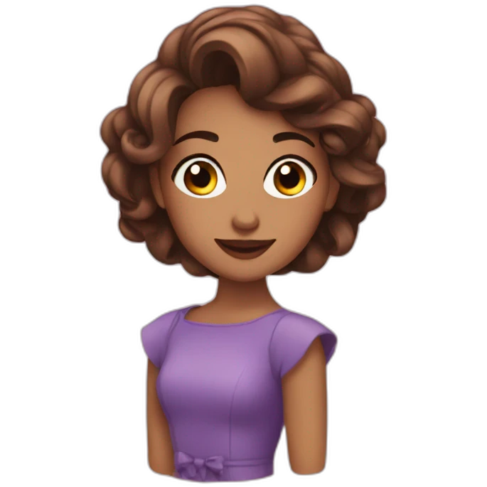 Belleza emoji