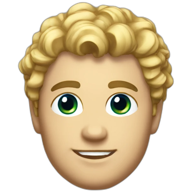 Apollon emoji
