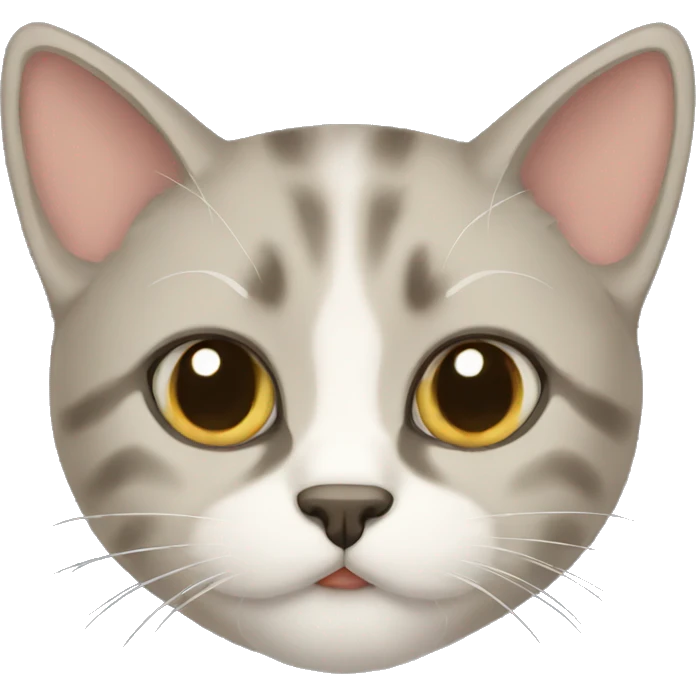 Gato emoji