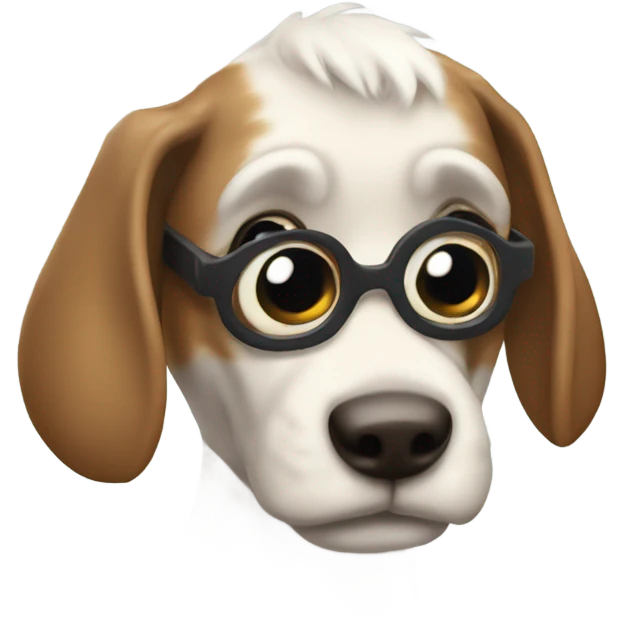 Lobito tierno emoji