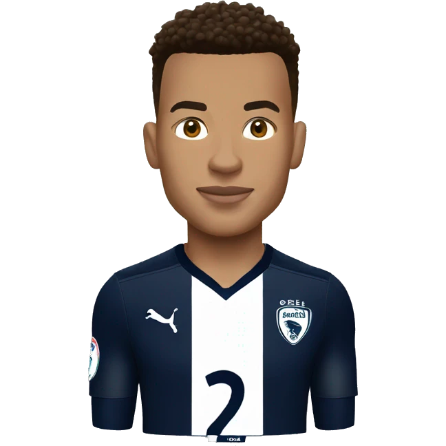 Dele Alli  emoji