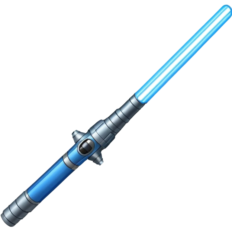 Ios 18, starwars lightsaber emoji