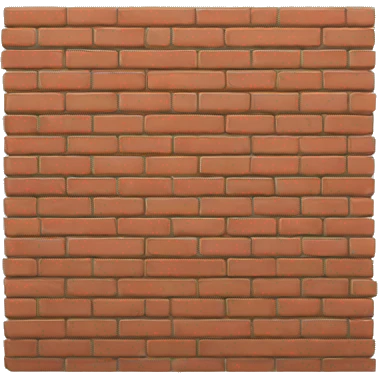 brick wall emoji