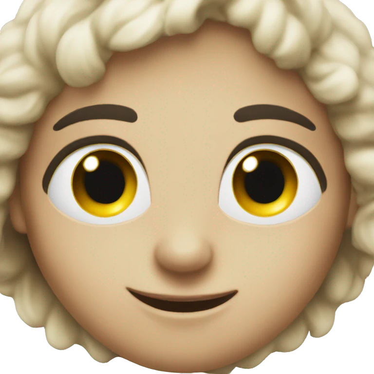 Shiny-with-happiness-black-colour-eyes emoji