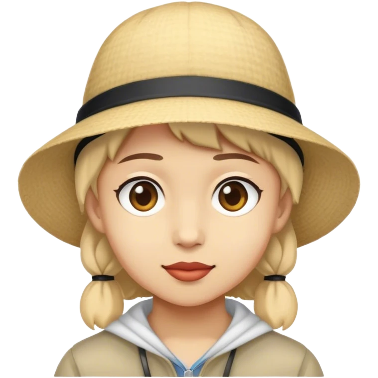 Sussy Baka emoji