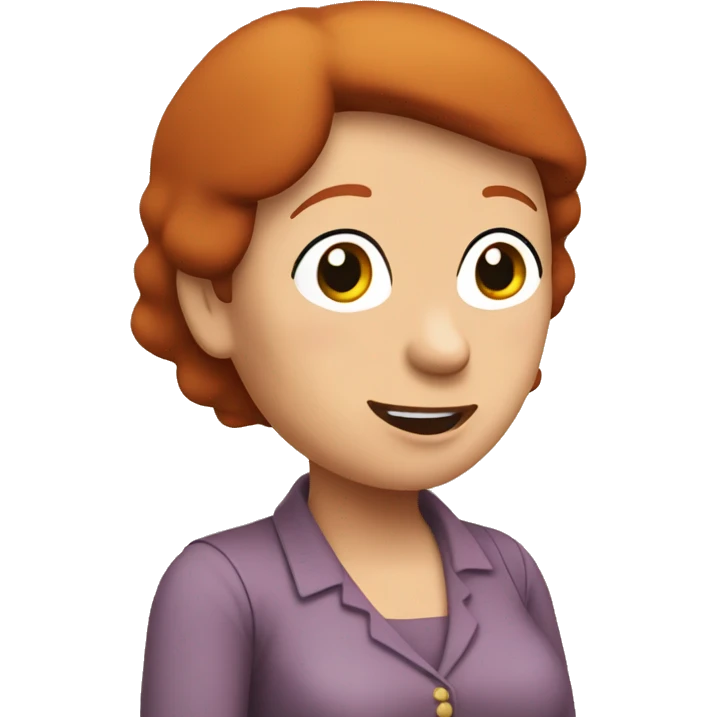 lois griffin  emoji